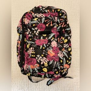 Jujube Minibe Black and Bloom